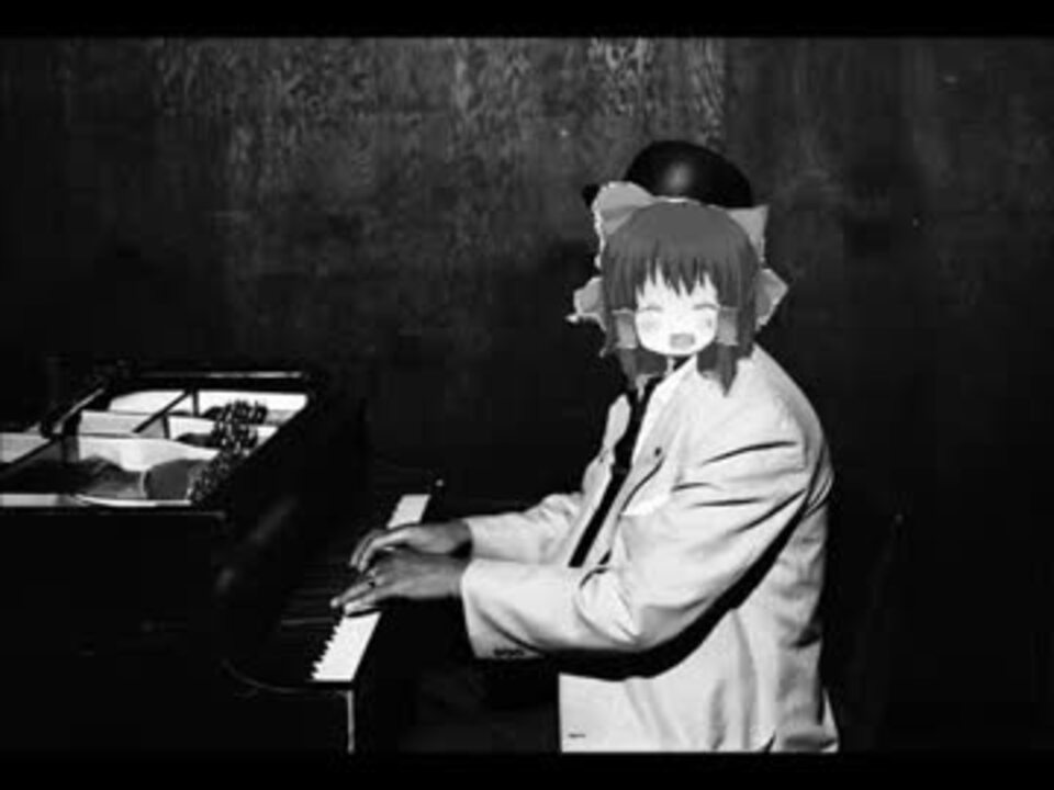 人気の ほのぼの神社アレンジ 動画 8 170本 3 ニコニコ動画