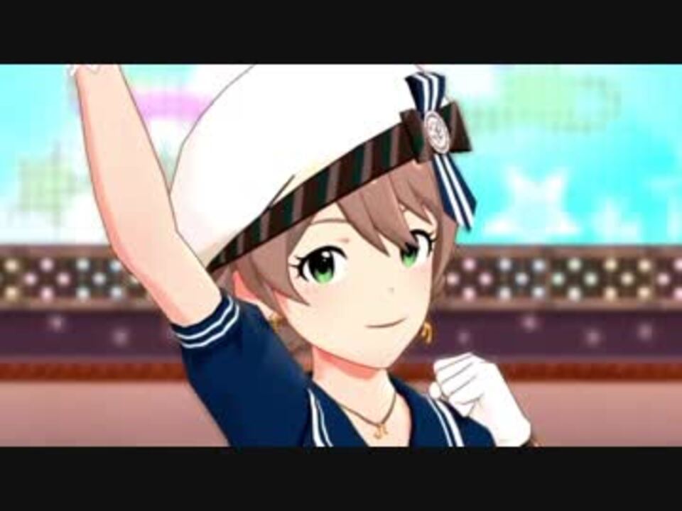 ミリシタ Welcome 全員で ニコニコ動画