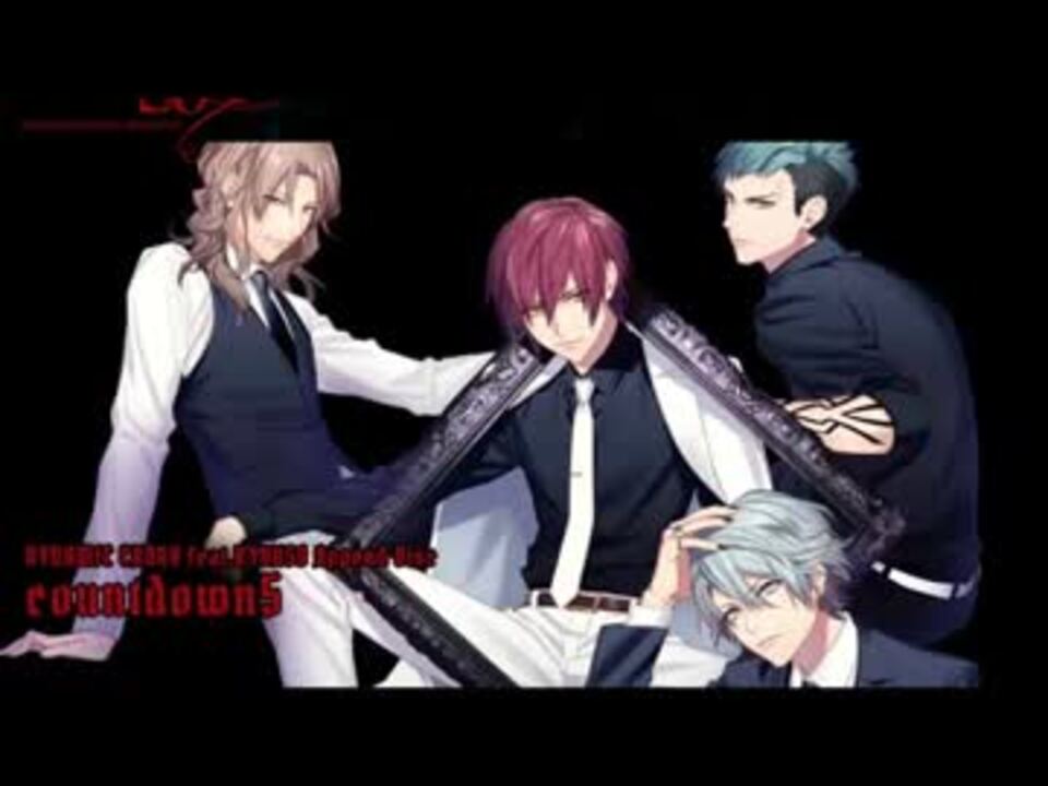 人気の Dynamic Chord 動画 4本 ニコニコ動画