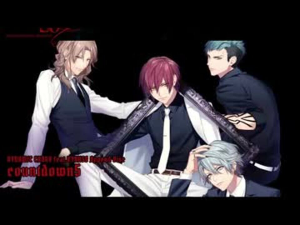 人気の Dynamic Chord 動画 478本 2 ニコニコ動画