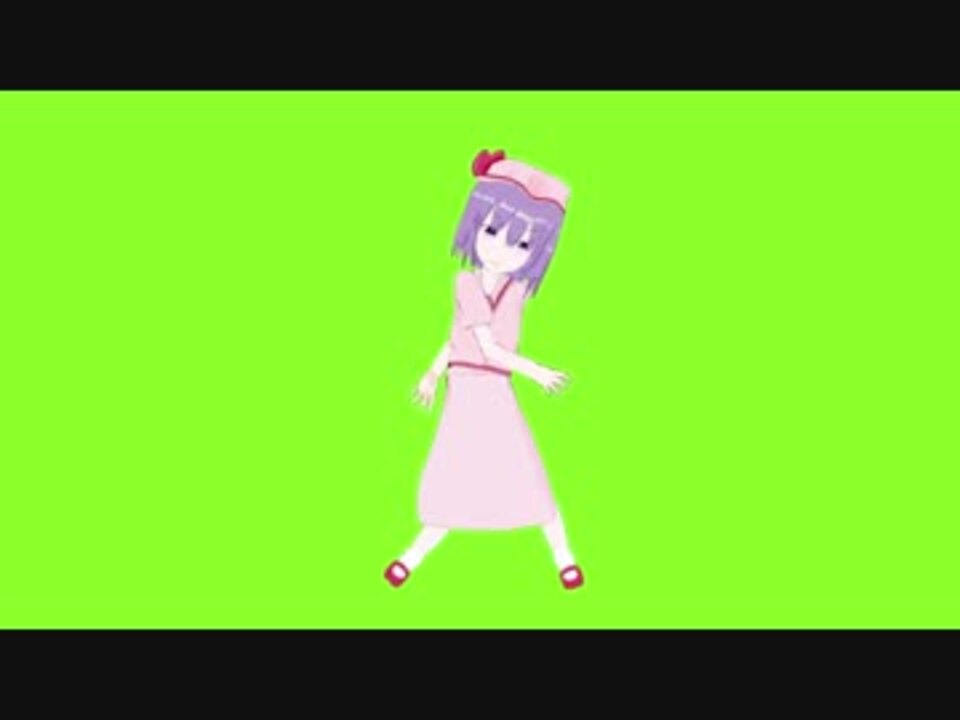 ニコニコ動画