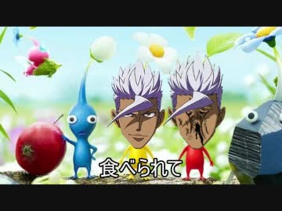 オルガ イツカ哀の歌 ニコニコ動画