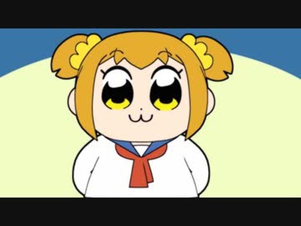 人気の ポプテピピック 動画 2 469本 44 ニコニコ動画