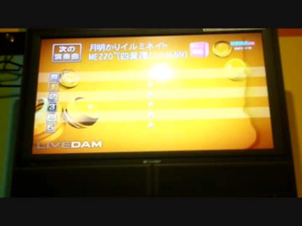 人気の 月明かりイルミネイト 動画 8本 ニコニコ動画