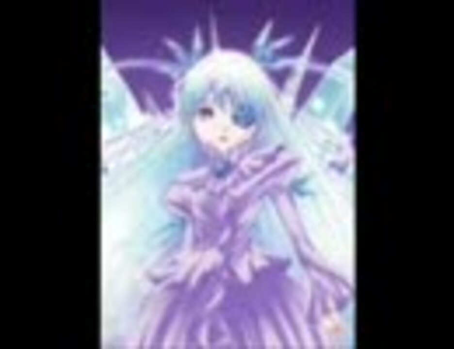 人気の ローゼンメイデン 聖少女領域 動画 349本 5 ニコニコ動画