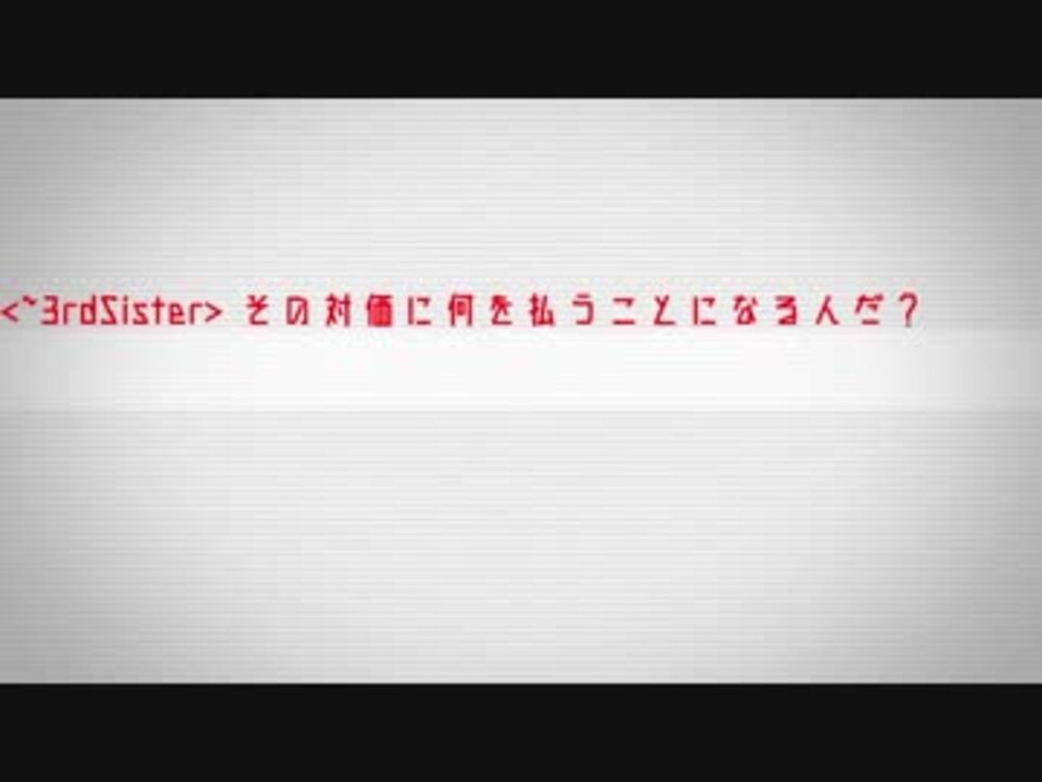 人気の 負号部隊 動画 10本 ニコニコ動画