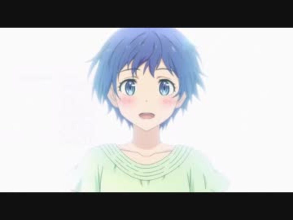 たくのみ Op 内田真礼 Aventure Bleu Full ニコニコ動画