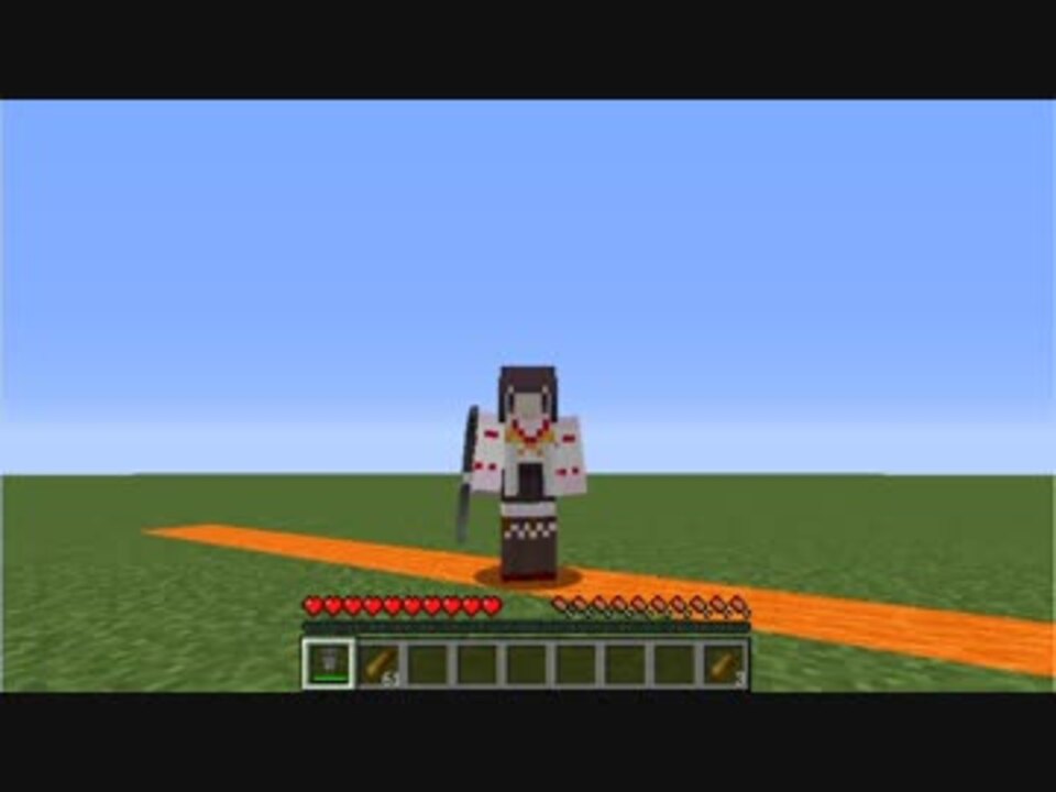 鎮守府modで製作中のアイテム 艦上攻撃機 連装砲 ニコニコ動画