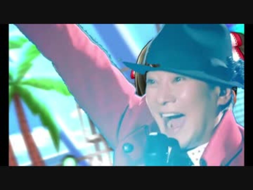 人気の アイドルマスター 中居正広 動画 69本 ニコニコ動画