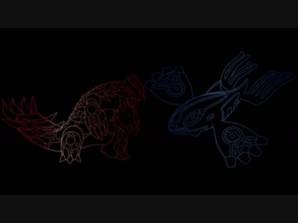 人気の ポケモンbｇmリンク 動画 4 536本 44 ニコニコ動画