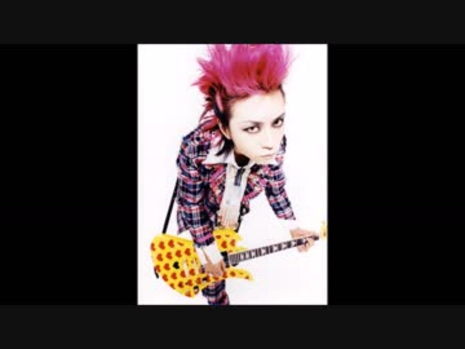 人気の Hide Hide 動画 3 006本 3 ニコニコ動画