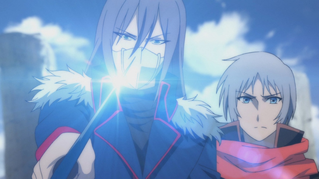 人気の 銀の墓守りii 動画 15本 ニコニコ動画