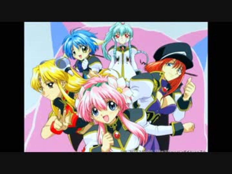 エンジェルわっしょい エンジェル隊 ニコニコ動画