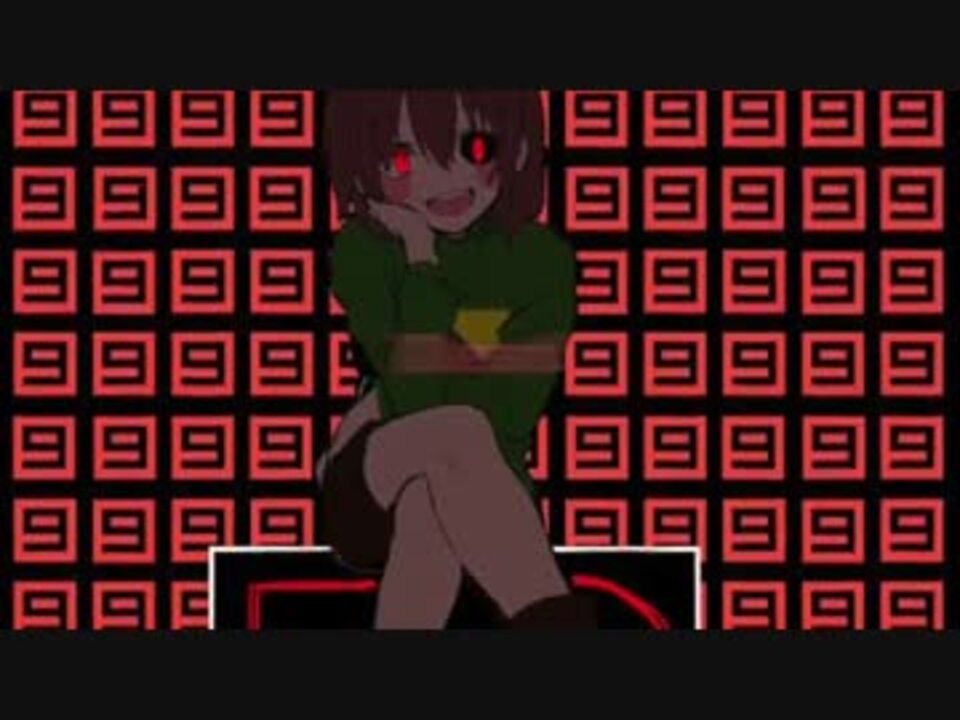 Megalo Strike Back Original Lyrics ニコニコ動画