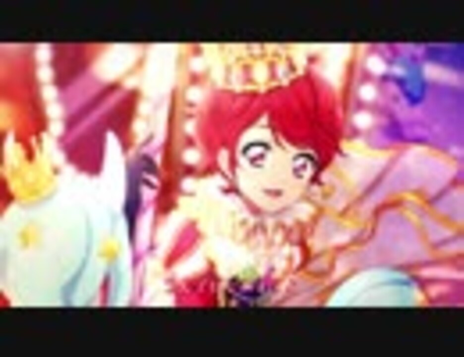 140】アイカツアニon マグバッジ一ノ瀬かえで