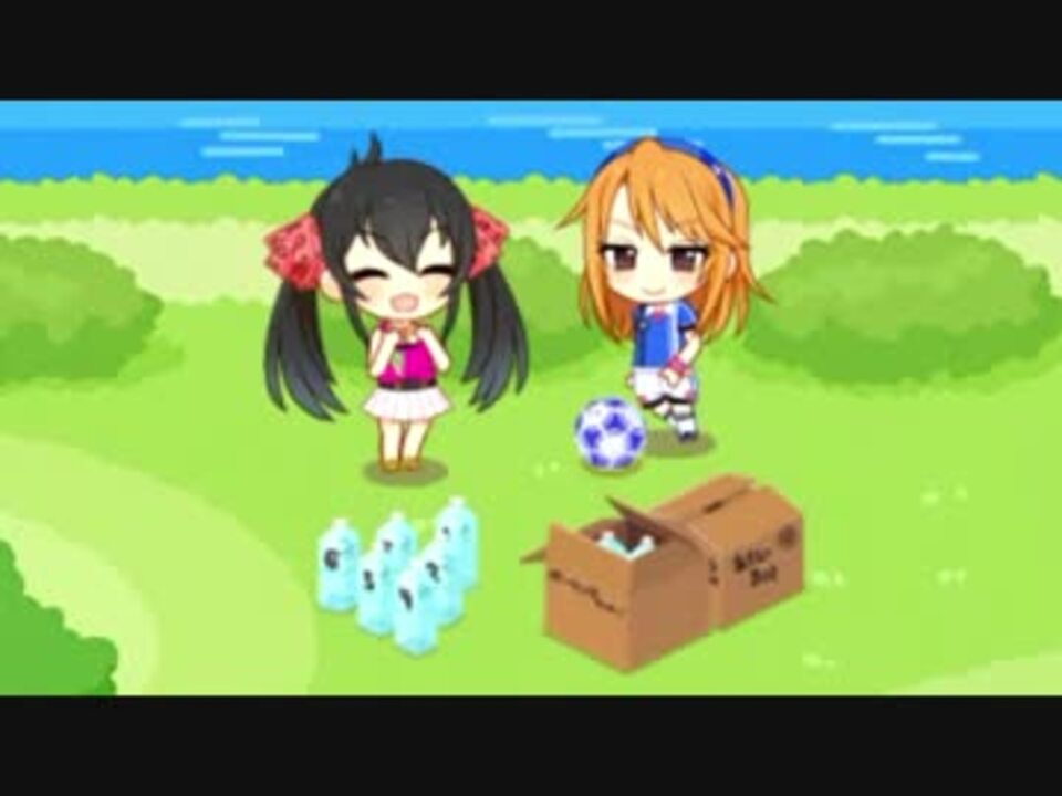 デレステ ルーム動画 黒柴さんの公開マイリスト Niconico ニコニコ