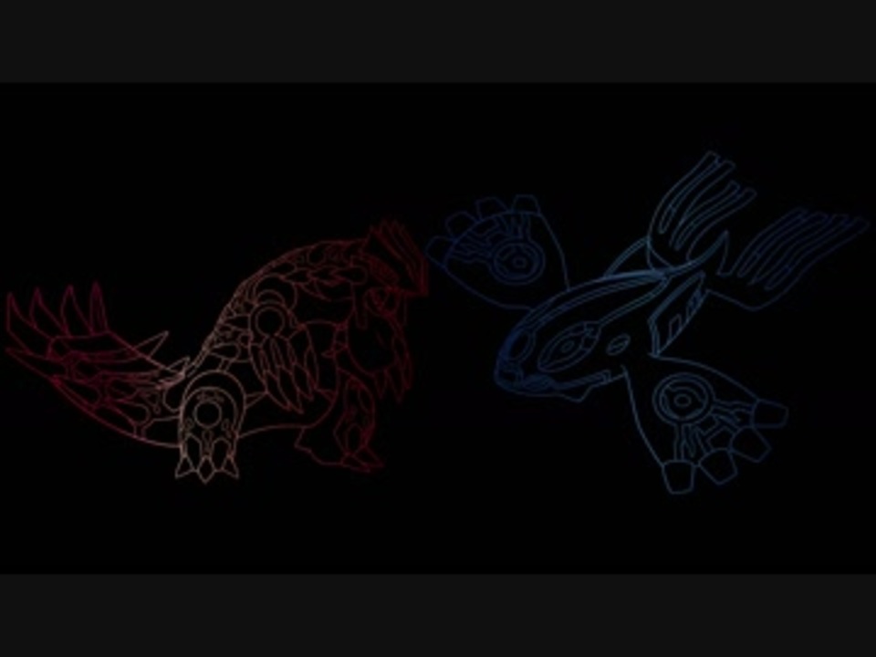 ポケモンoras 図鑑評価 なかなか Ost ニコニコ動画