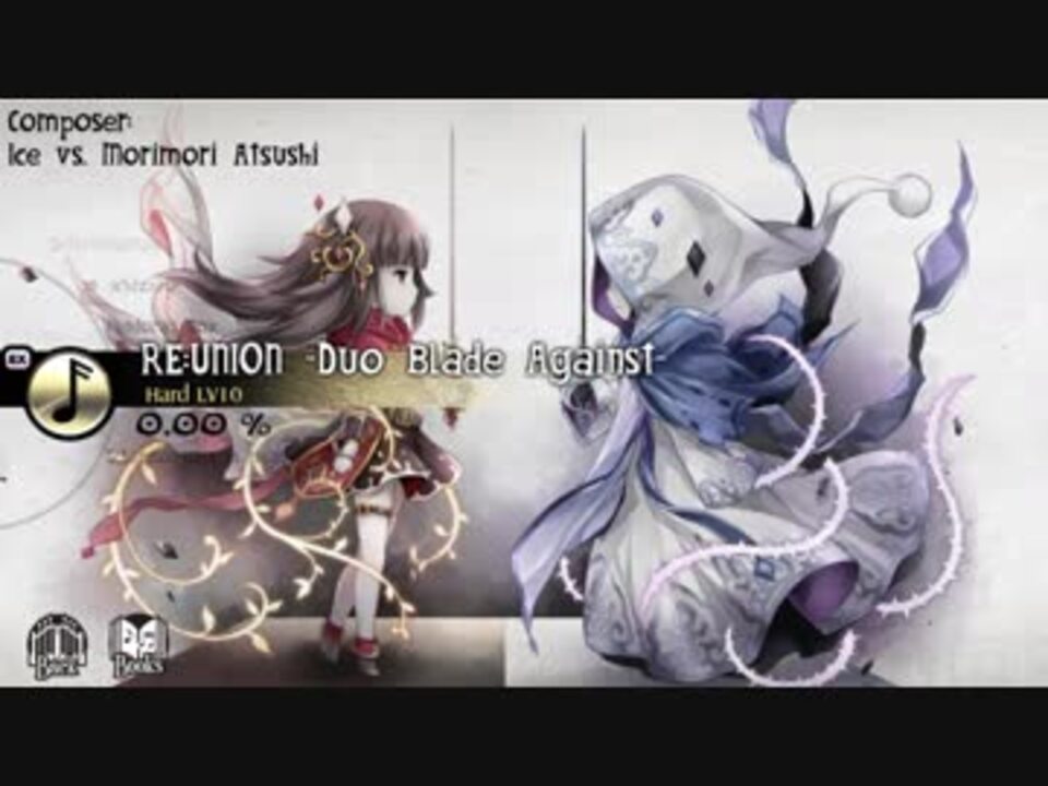 人気の Deemo 動画 1 640本 ニコニコ動画
