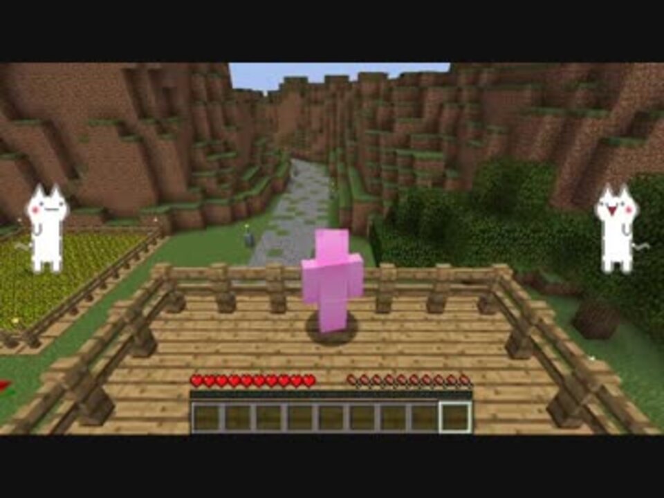 人気の Minecraft ゆっくり実況プレイ 動画 2 217本 18 ニコニコ動画