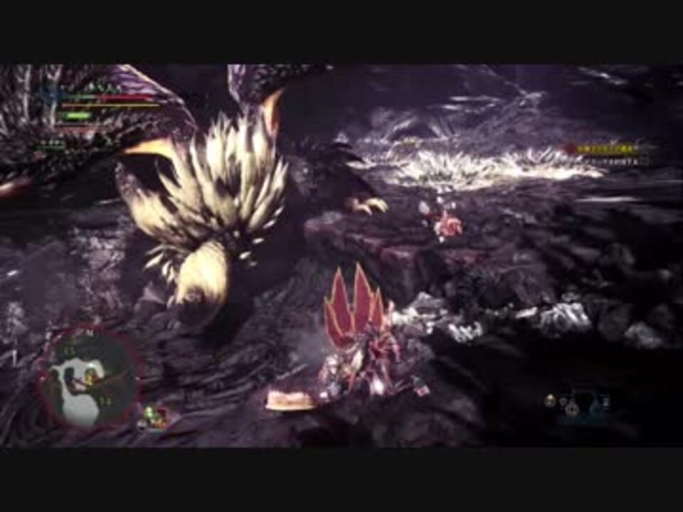 人気の Mhｗ 動画 14 349本 44 ニコニコ動画