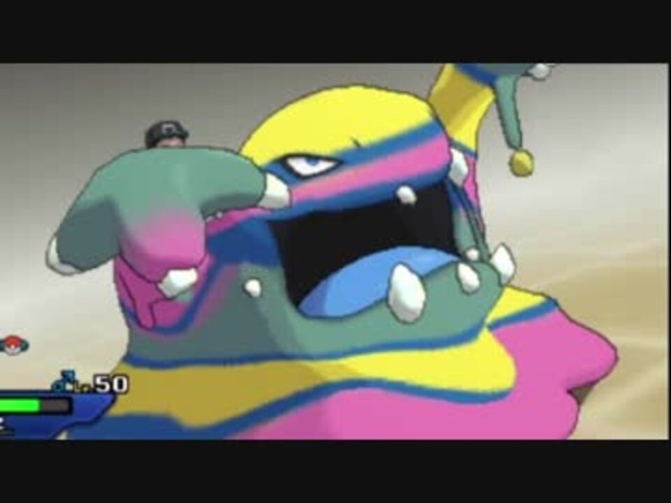 人気の ベトベトン 動画 105本 2 ニコニコ動画