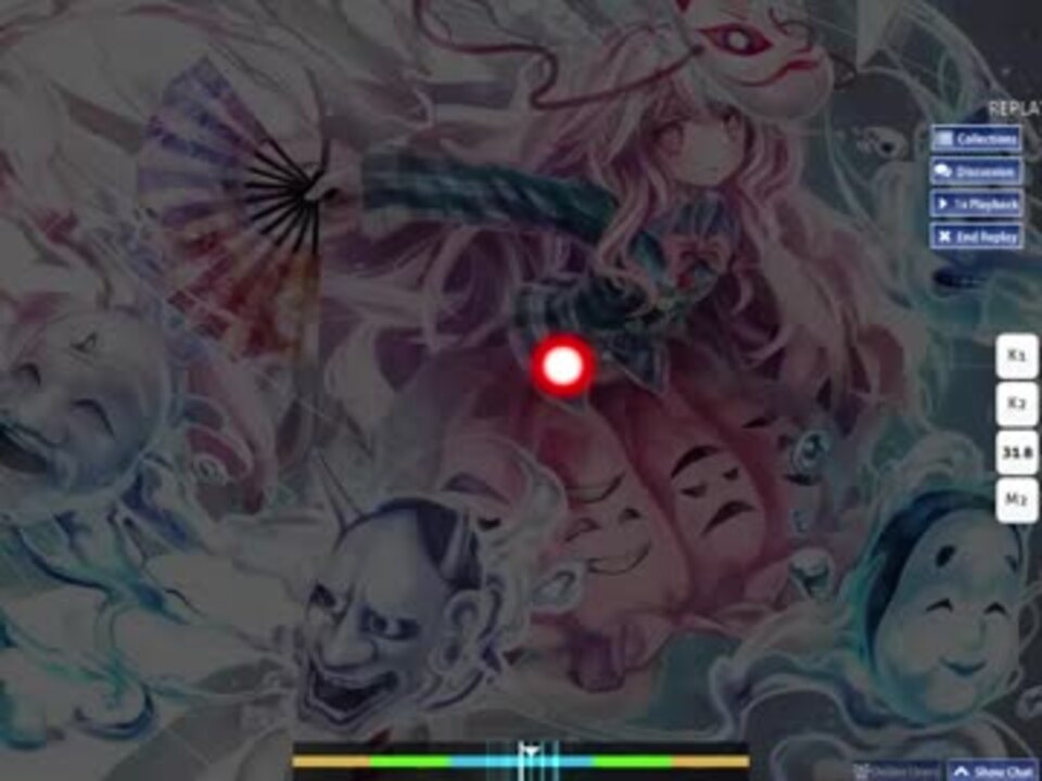 人気の 恋ゴコロ 動画 163本 ニコニコ動画