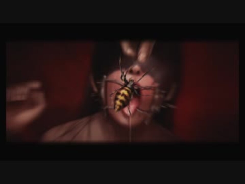 決められた死に抗う物語 雨の赤ずきん編8【死印】 - ニコニコ動画