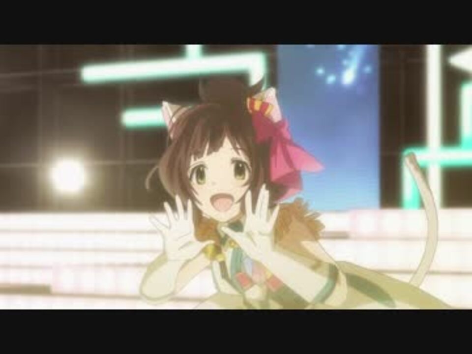 人気の シンデレラガールズ 動画 3 031本 35 ニコニコ動画