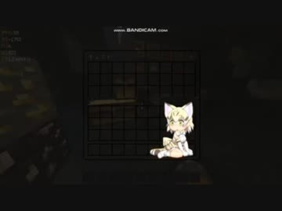 Pe Pc 獣フレンズのテクスチャ 配布 Shotachaan ニコニコ動画