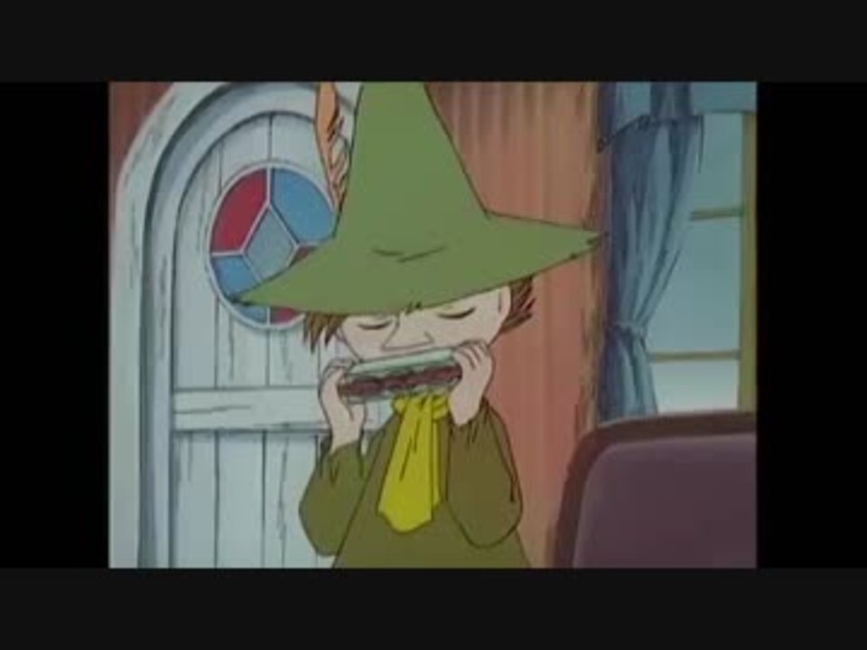 人気の スナフキン 動画 230本 3 ニコニコ動画