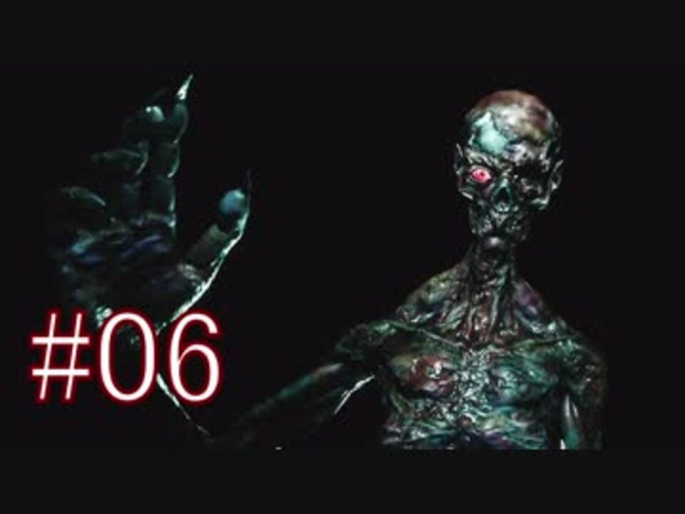 ホラーゲーム Home Sweet Home 収集物コンプリート 実況プレイ 06 ニコニコ動画