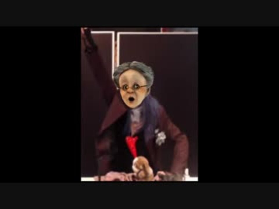 ホモと見るバーチャルおばあちゃんの中の人 Suada ニコニコ動画