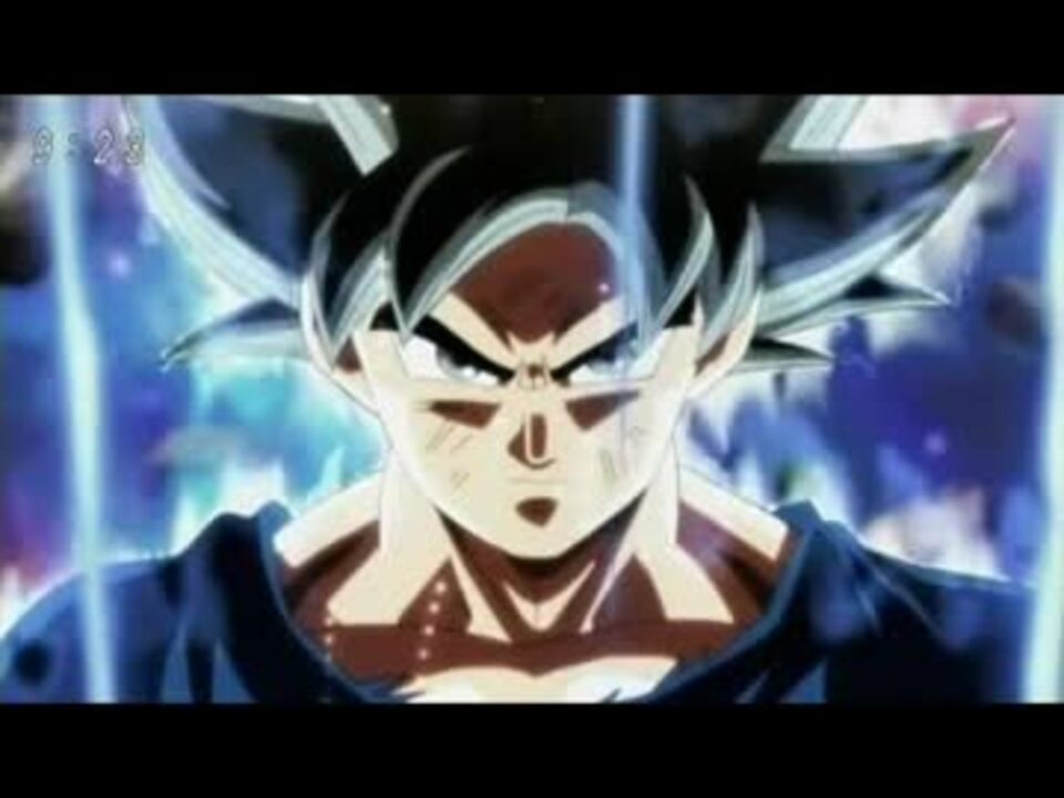 ドラゴンボール超 力の大会 ベジータ 悟空 ｖｓ ジレン ニコニコ動画