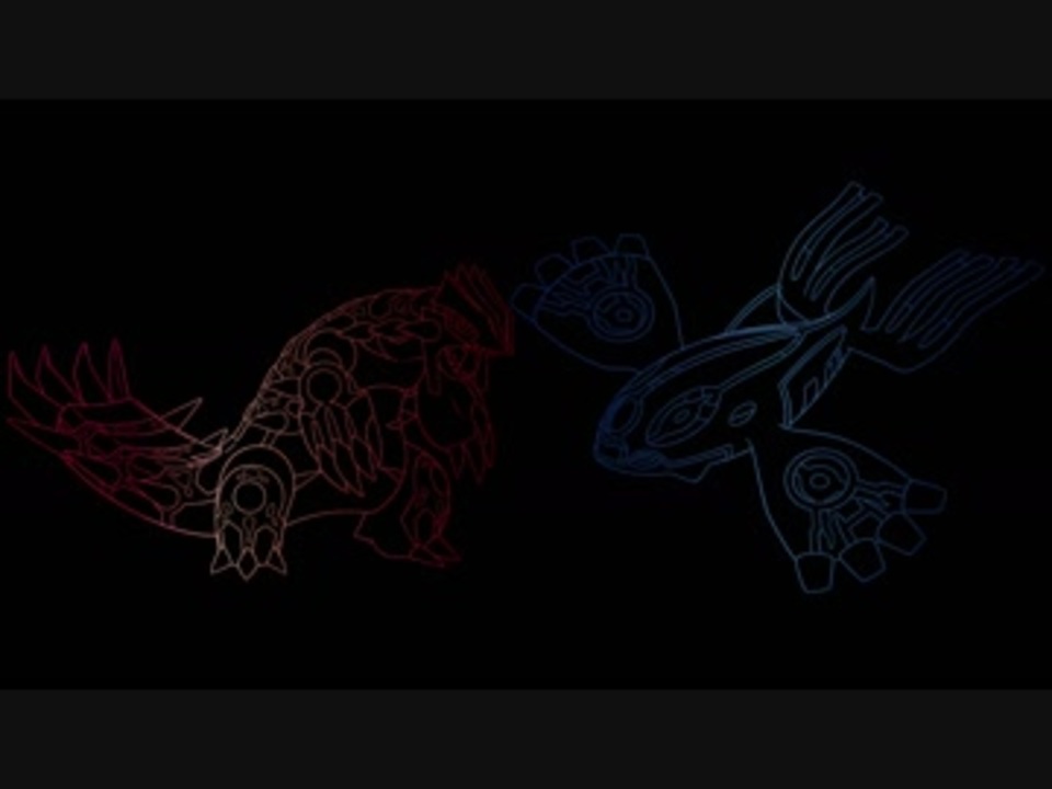 人気の ポケットモンスター オメガルビー アルファサファイア 動画 286本 2 ニコニコ動画