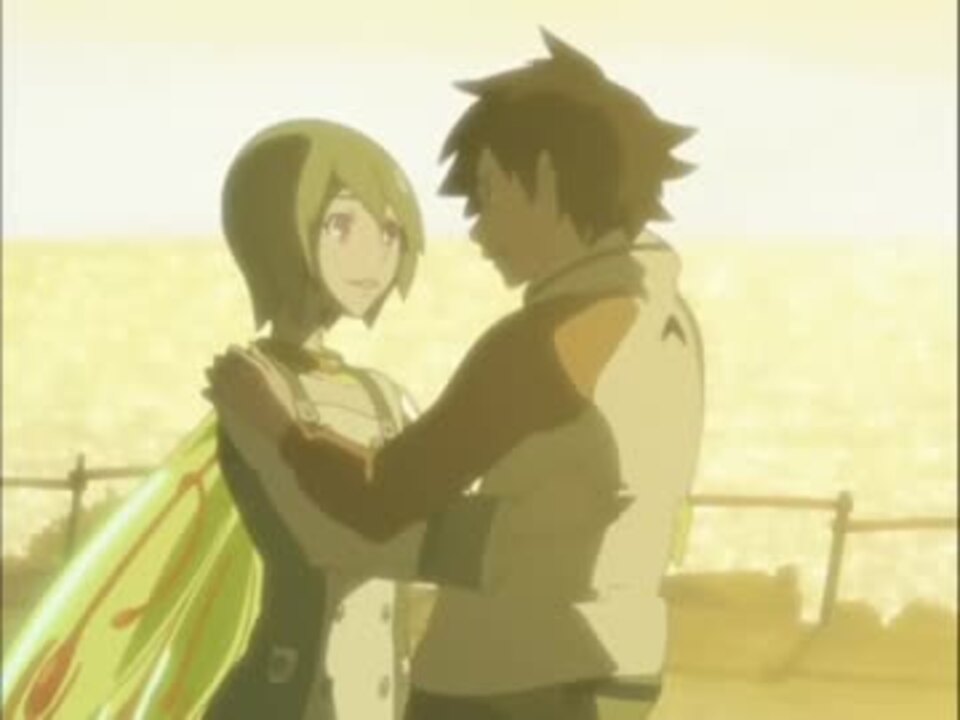 レントンとエウレカ ニコニコ動画