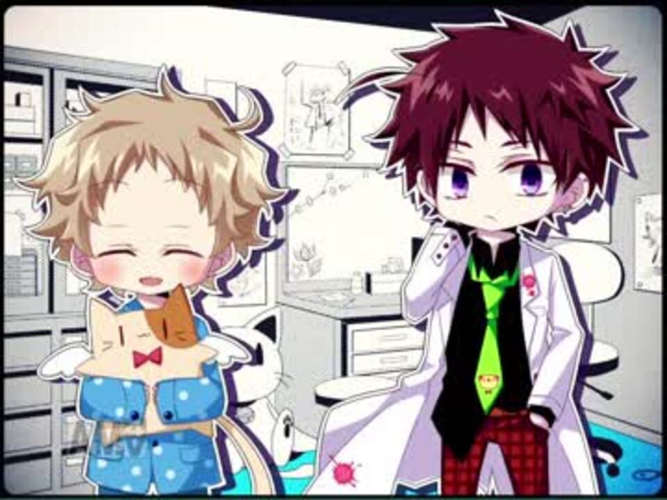 人気の 実況プレイ動画 Bl 動画 1 136本 15 ニコニコ動画