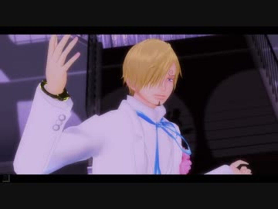 人気の モンキー ｄ ルフィ 動画 181本 5 ニコニコ動画