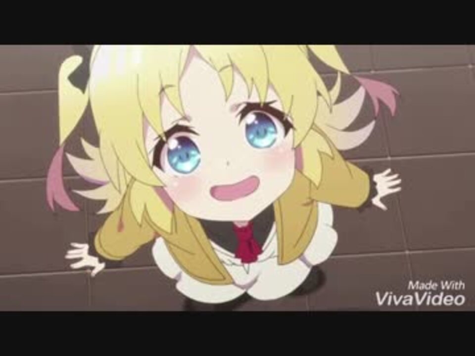 シャルのお願い ニコニコ動画