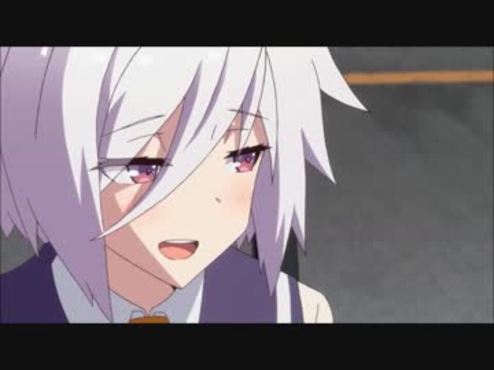 刀使ノ巫女６ ７話 糸見沙耶香まとめ ニコニコ動画