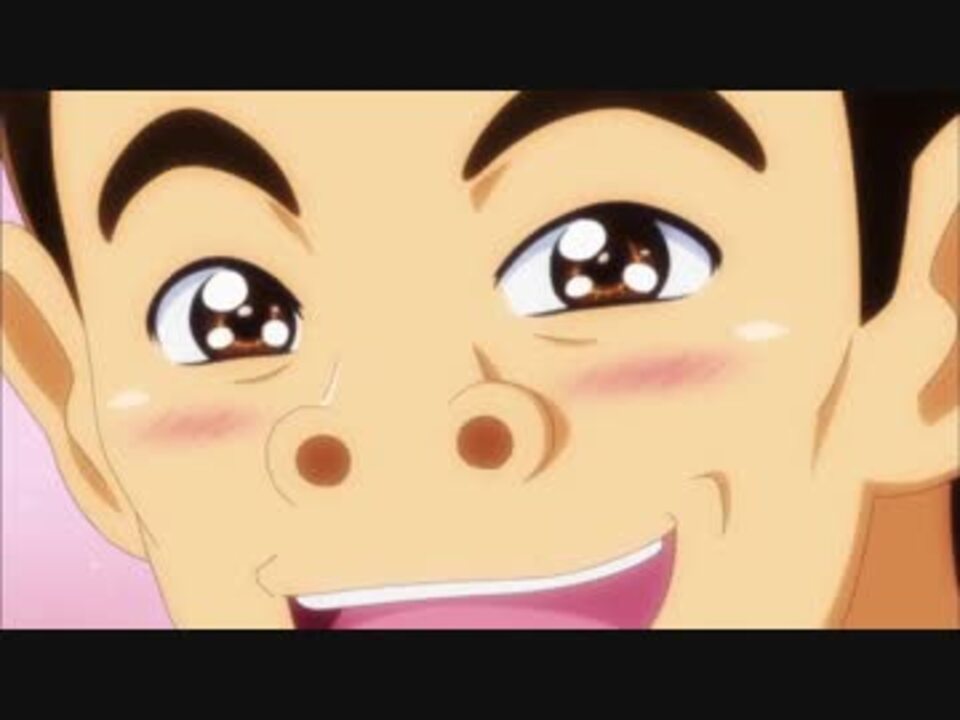 人気の キュアゴリラ 動画 74本 ニコニコ動画