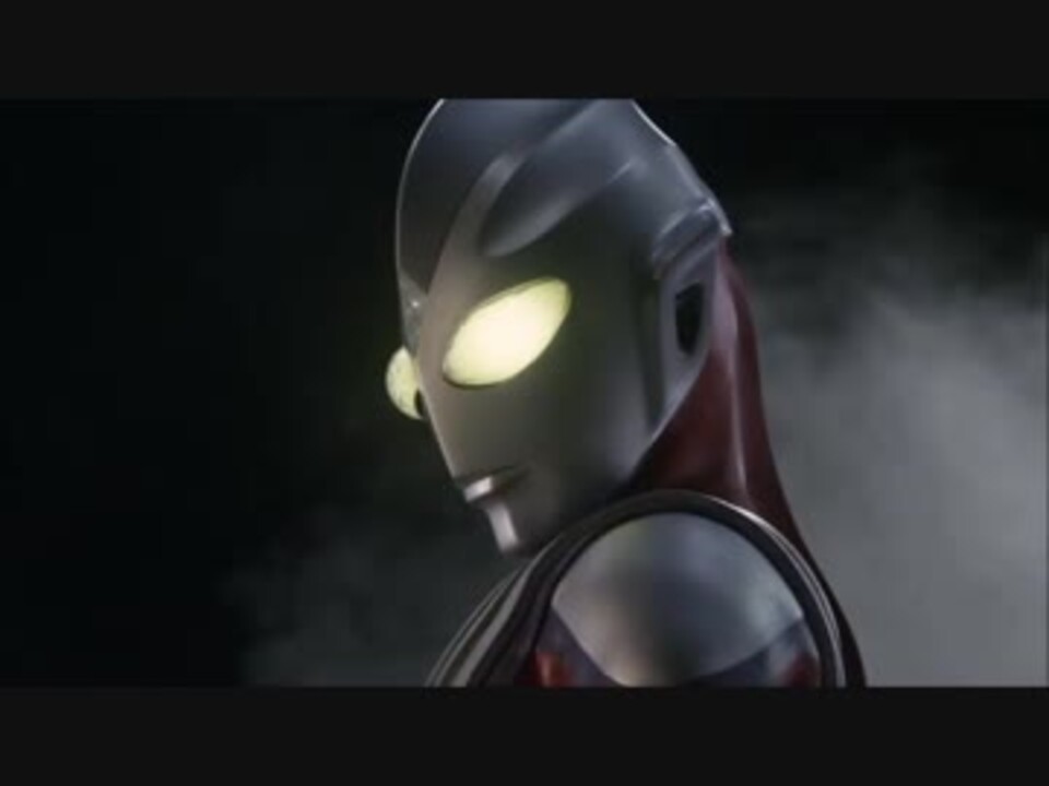 人気の ウルトラマンコスモス ウルトラマンティガ 動画 38本 ニコニコ動画