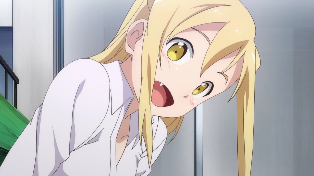 亜人ちゃんは語りたい 全12件 Dアニメストア ニコニコ支店のシリーズ ニコニコ動画