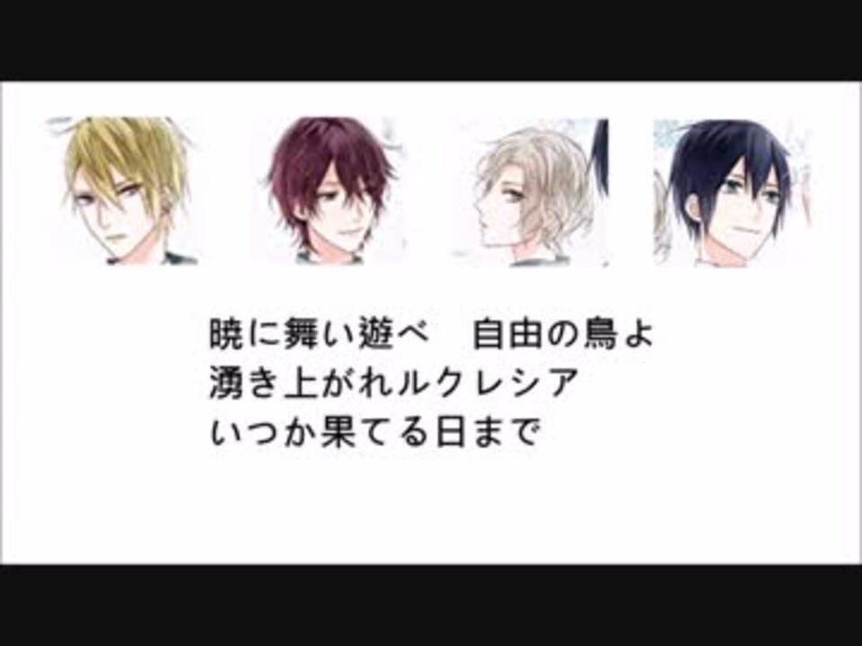 人気の ツキプロ 動画 244本 3 ニコニコ動画