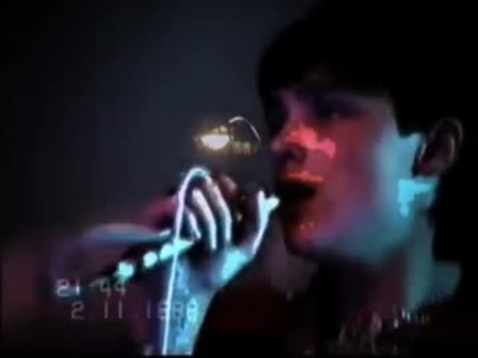 песня видео ласковый