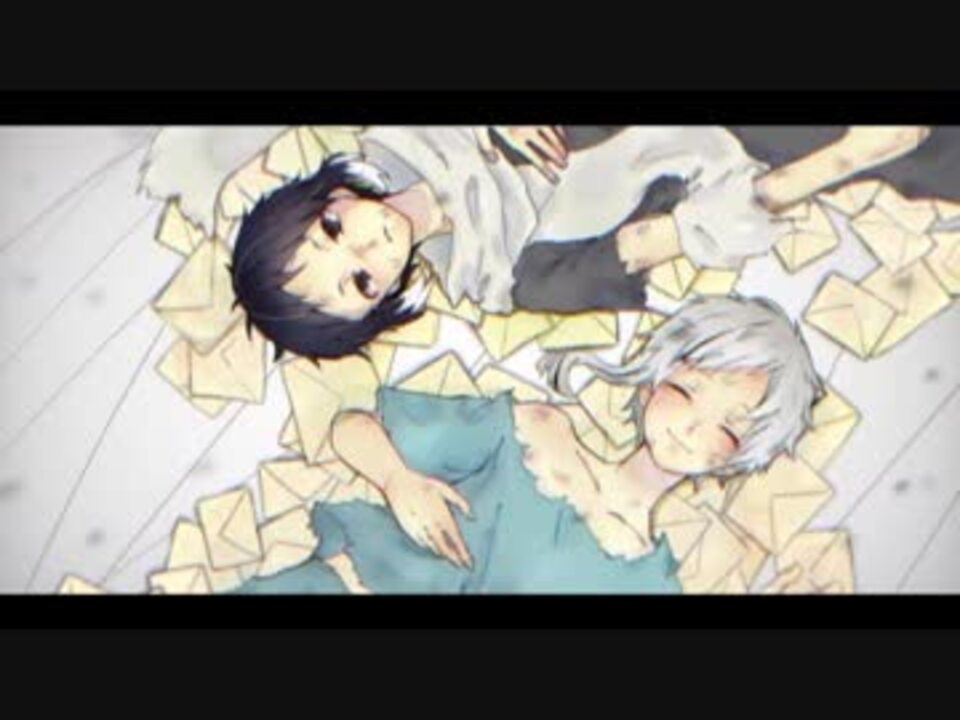 人気の 描いてみた 手描き文スト 動画 165本 3 ニコニコ動画