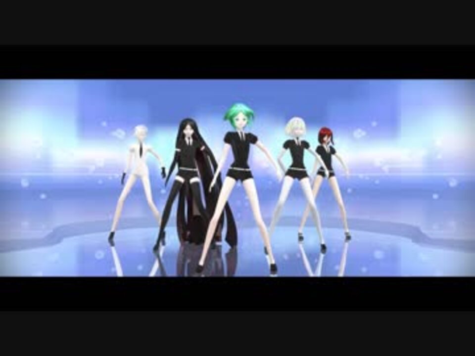 人気の 宝石の国 動画 976本 19 ニコニコ動画