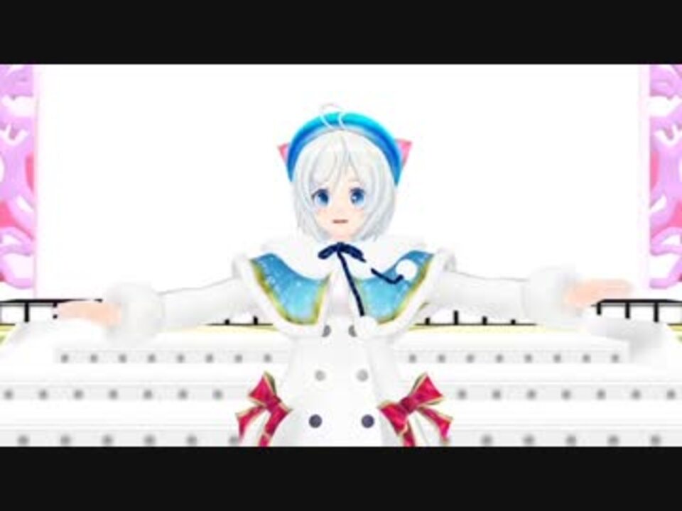 人気の 例のアレ Mmd 動画 1 015本 21 ニコニコ動画