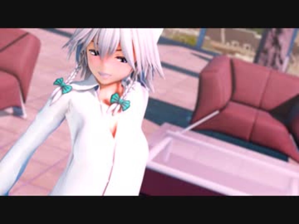 人気の ワイシャツ 動画 17本 ニコニコ動画