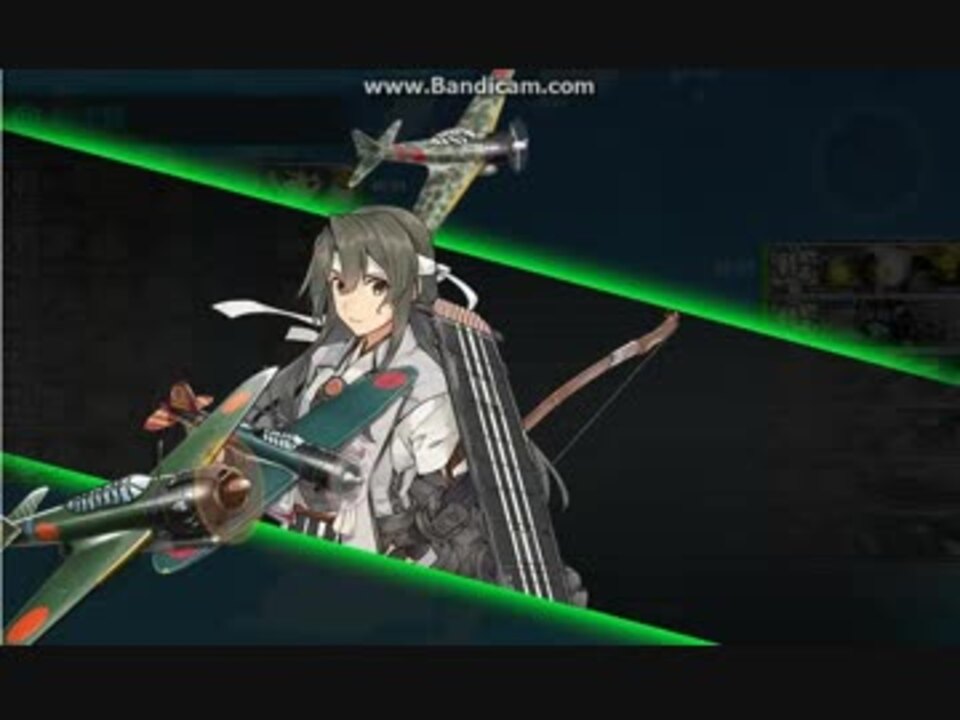 艦これ 第一期〆18冬イベントe 7 第二次エンガノ岬海戦 丁作戦 ニコニコ動画