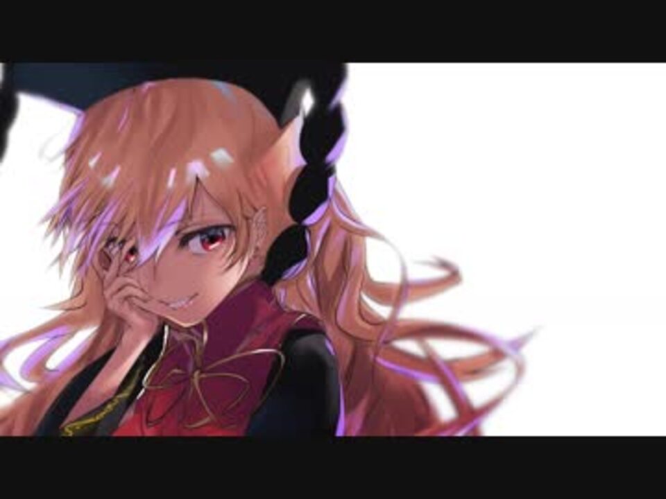 人気の 純狐 動画 690本 3 ニコニコ動画